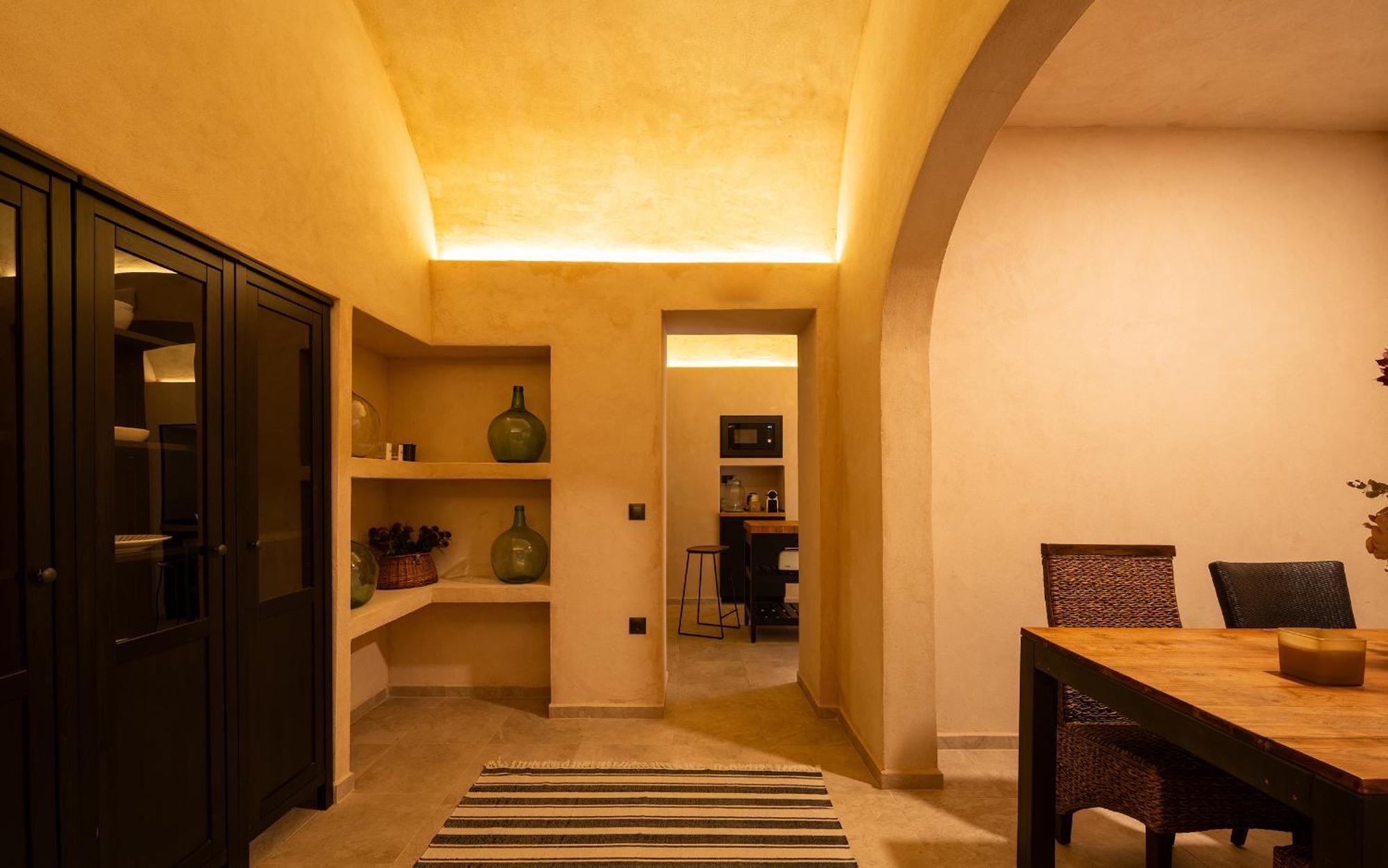 Victoria - By Atico73 (Adults Only) Hotel Medina-Sidonia Exterior photo