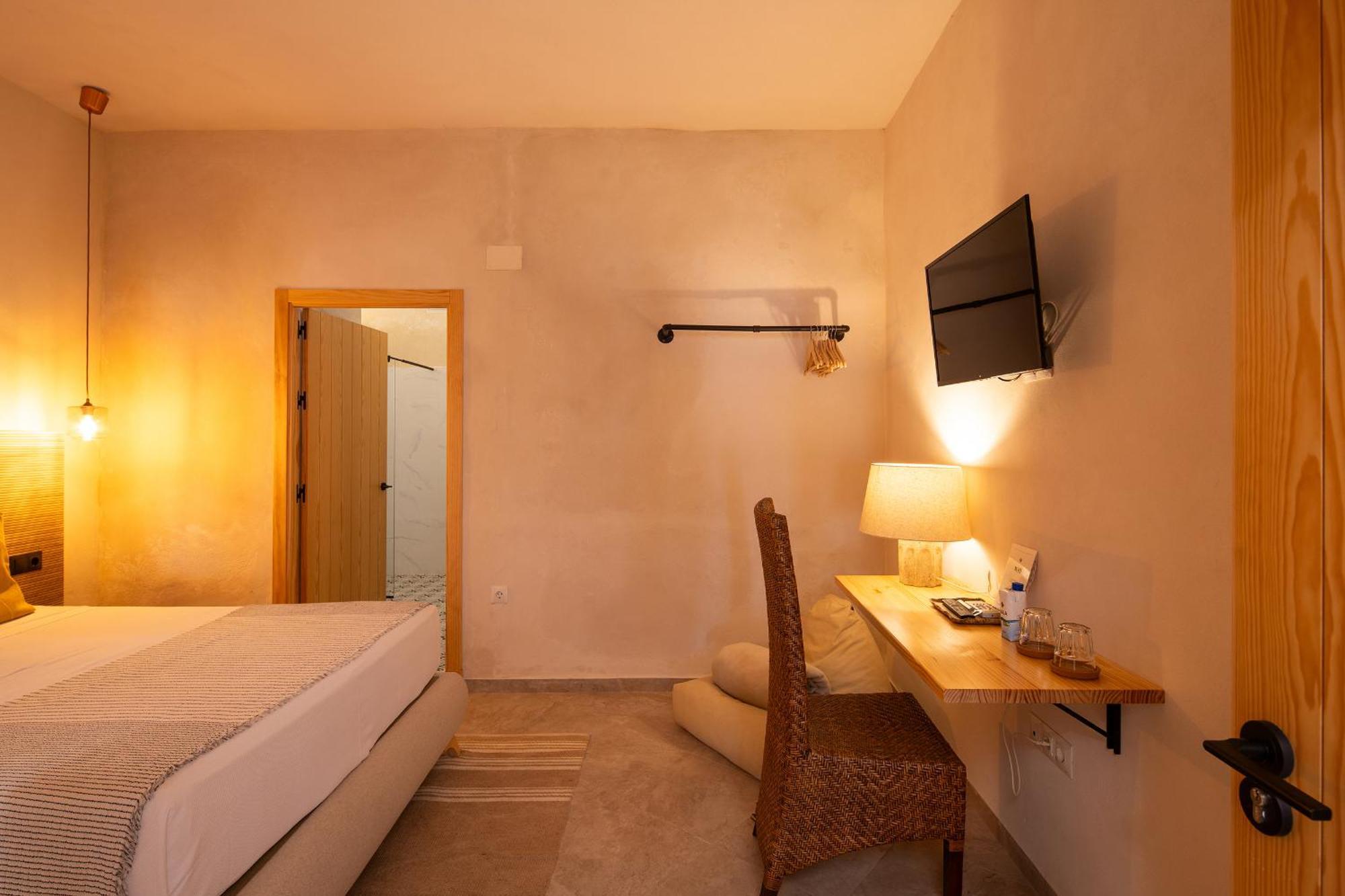 Victoria - By Atico73 (Adults Only) Hotel Medina-Sidonia Exterior photo